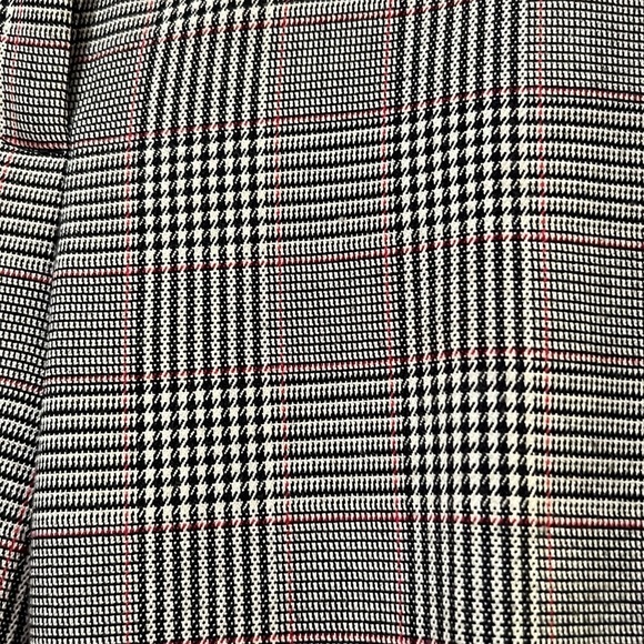 J. Crew plaid pants - Picture 2 of 6